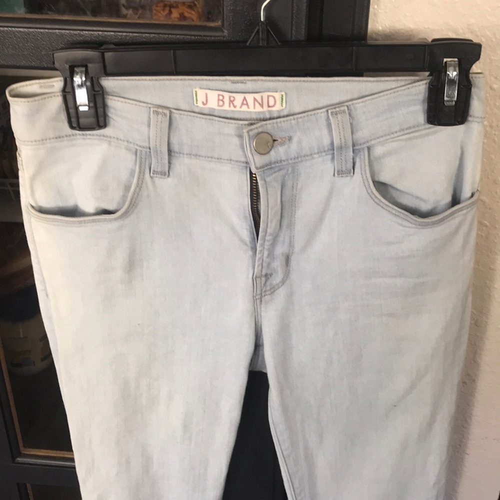 J BRAND JEANS